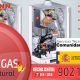 Errores y fallos en calderas de gas Wiessmann